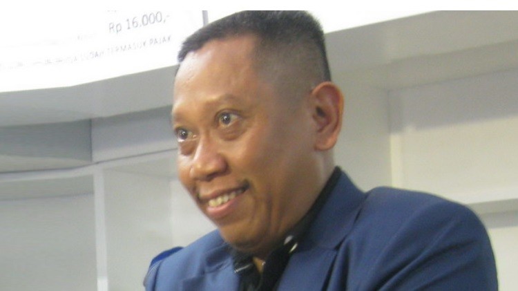 Dokter Ungkap Penyebab Tukul Arwana Kena Pendarahan Otak: Tensi Darah Tinggi Sampai 200-an