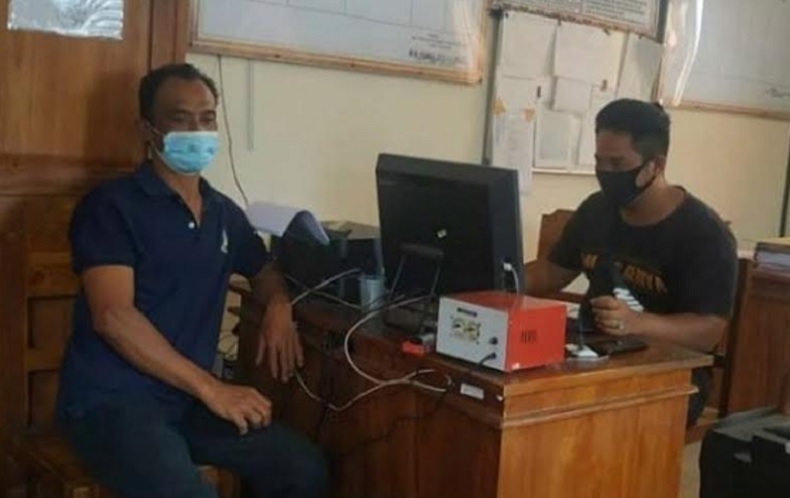 Setelah Cerai, Pria Ini Curi Celana Dalam Perempuan untuk Penuhi Hasrat Seksual