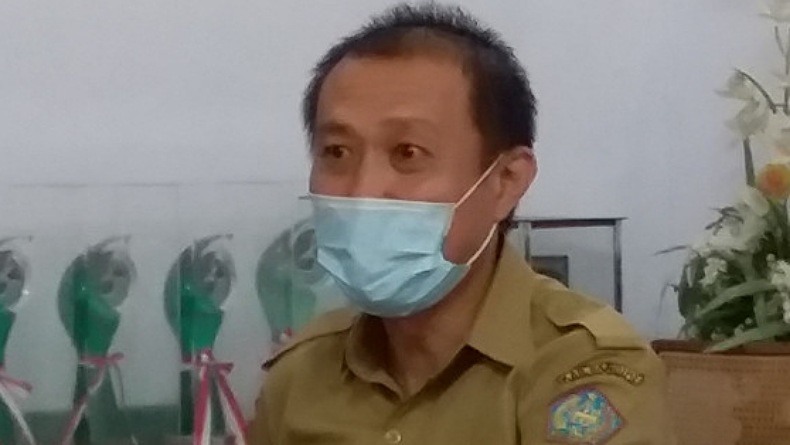8 Pasien Covid-19 di Sangihe Masih Isolasi, 1.089 Orang Sembuh