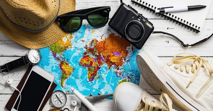 Liburan dengan Pesawat, Ini Cara Dapatkan Diskon dan Fasilitas Airport Transfer