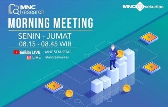 MNC Sekuritas: Tangguhnya Fundamental Ekonomi RI Mampu Menahan Dampak Tapering