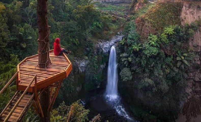 5 Tempat Wisata di Bengkayang Kalimantan Barat Cocok Dikunjungi Musim Liburan 