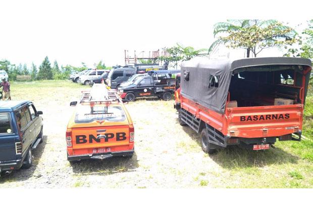 Merapi Masih Siaga, Metode Pencarian Warga Cangkringan yang Diubah
