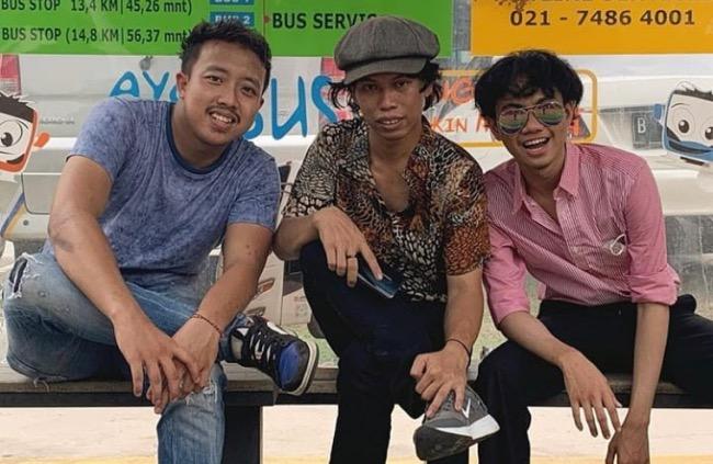 Indro Warkop Tak Respons Permohonan Izin, Alasan Trio Warkopi Tetap Buat Konten Parodi   