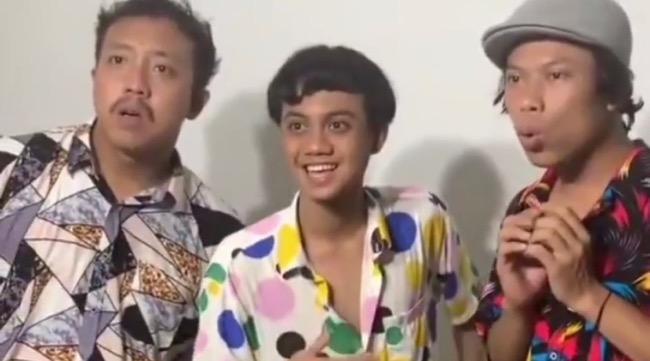 Ingin Temui Indro Warkop DKI, Anggota Trio Warkopi Sebut Mau Minta Wejangan