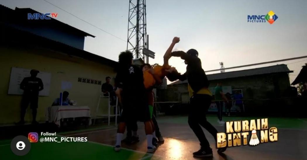 Ucup Melaju ke Babak Final di Turnamen Tarkam, Mampukah Jadi Juara?