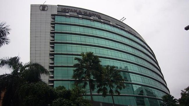 Istaka Karya Resmi Pailit, Bagaimana Nasib Karyawan?  