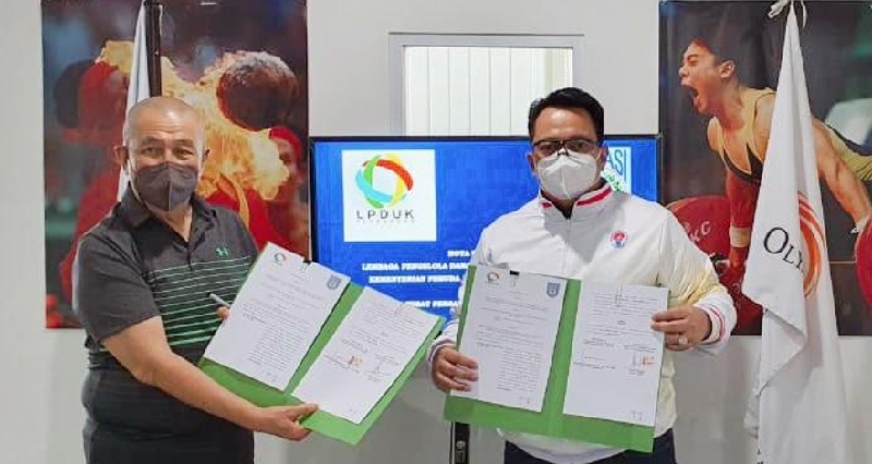 Indonesia Jadi Tuan Rumah FIBA Cup Asia 2021, Pemerintah Siapkan Dana Rp34,4 Miliar 