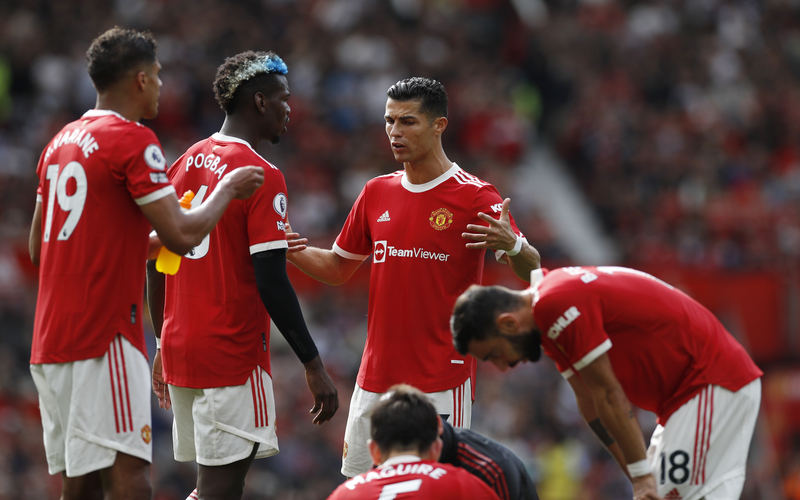 Bocor ke Publik! Ini Nama Pelatih Baru Man United untuk 5 Tahun ke Depan