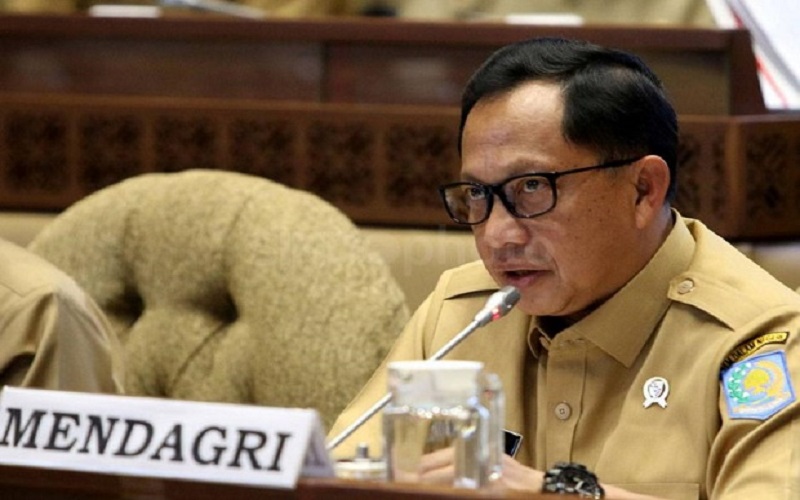 Pemda Harus Siapkan Skenario jika Ada Gelombang Tiga Covid-19