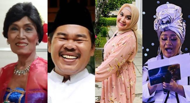 5 Pelawak Top Menghilang dari Dunia Hiburan Indonesia, Nomor 4 Kini Lebih Senang Berkarier di Radio