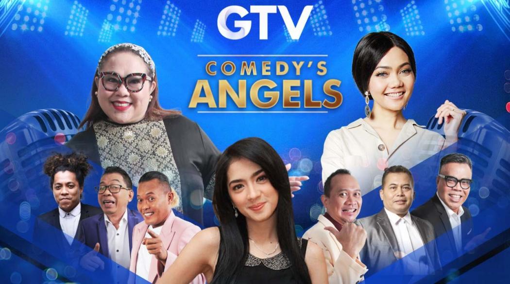 Sultan Sule Tangkap Maling di Kerajaannya, Saksikan Duo Komedian GTV