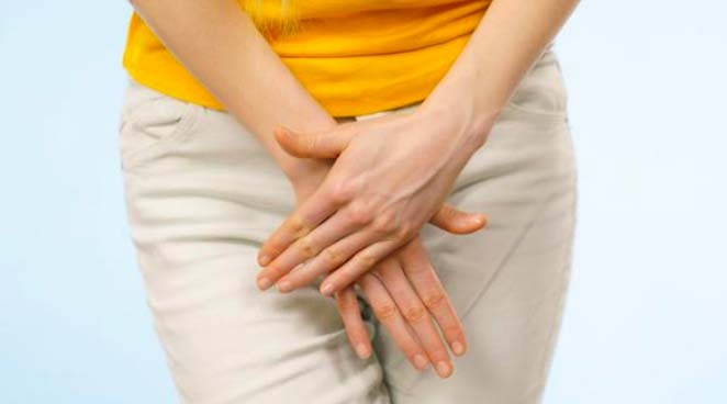 5 Cara Menjaga Organ Kewanitaan Higienis, Rajin Ganti Pakaian Dalam