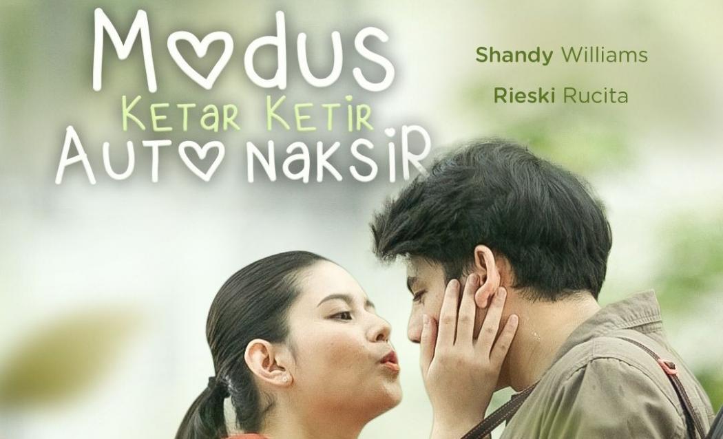 Shandy William Bantu Riesky Rucita Masalah Finansial
