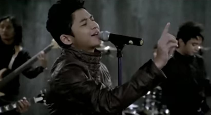 Lirik Lagu Cinta Dalam Hati Band Ungu, Maknanya Bikin Menyayat Hati 