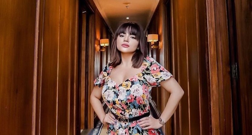 DJ Dinar Candy Dapat Beasiswa hingga S2, Netizen: Jadi Dosen Seksi Gaes 