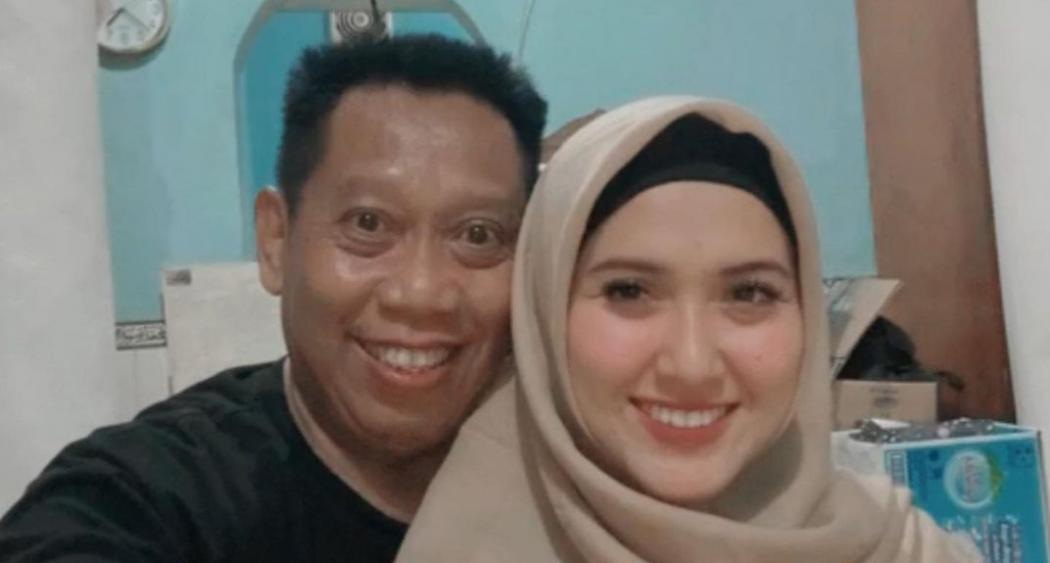 Dikenal Punya Hubungan Dekat, Meggy Diaz Kirim Pesan Mengharukan untuk Tukul Arwana