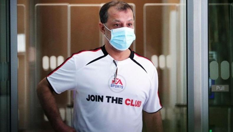 Petugas Sekuriti Didenda Rp47 Juta karena Campur Minuman Teman yang Sering Ngegosip dengan Hand Sanitizer