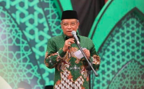 Jaga Martabat, PBNU Putuskan Tetap Gelar Muktamar NU Akhir Desember 2021