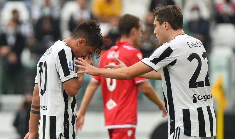 Diduga Palsukan Laporan Keuangan, Juventus Terancam Turun ke Serie B
