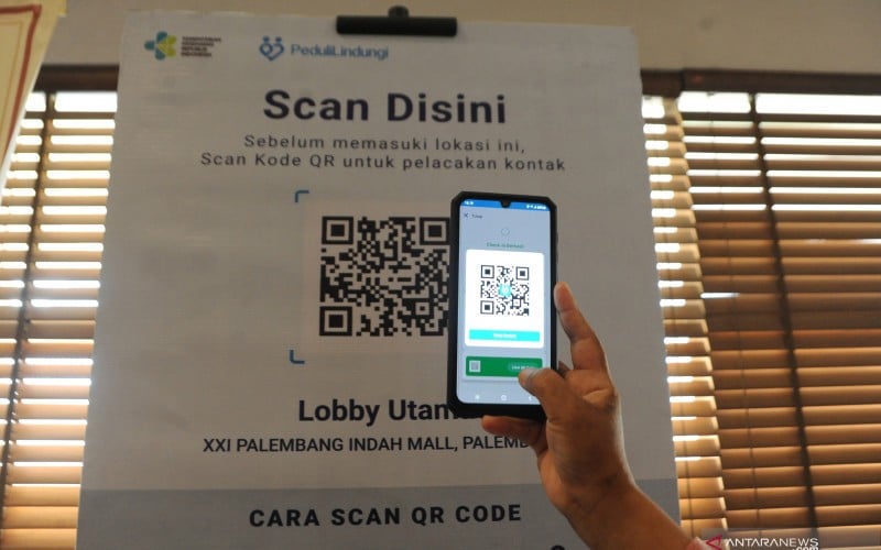 Pelanggaran Implementasi Pedulilindungi Ditemukan di Tempat Wisata dan Restoran