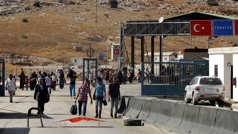 Menlu Rusia dan Turki Bicara Lewat Telepon Jelang Tahun Baru, Ternyata Bahas Ini