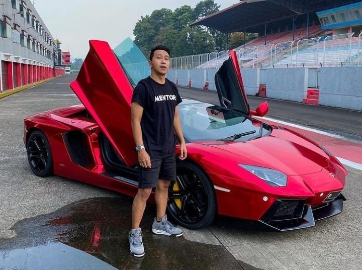 Obrolan Seru Tentang Cinta Bersama Raden Rauf Segera di Radio+   