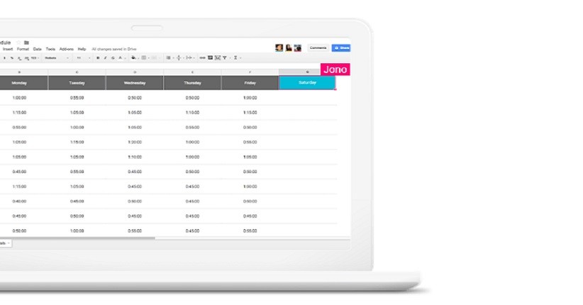 Cara Menerjemahkan Teks dengan Google Translate di Google Sheet