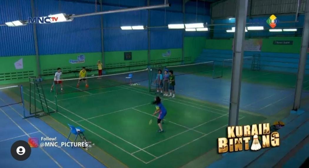 Ucup Kehilangan Sosok Penting dalam Perjalanan Kariernya 