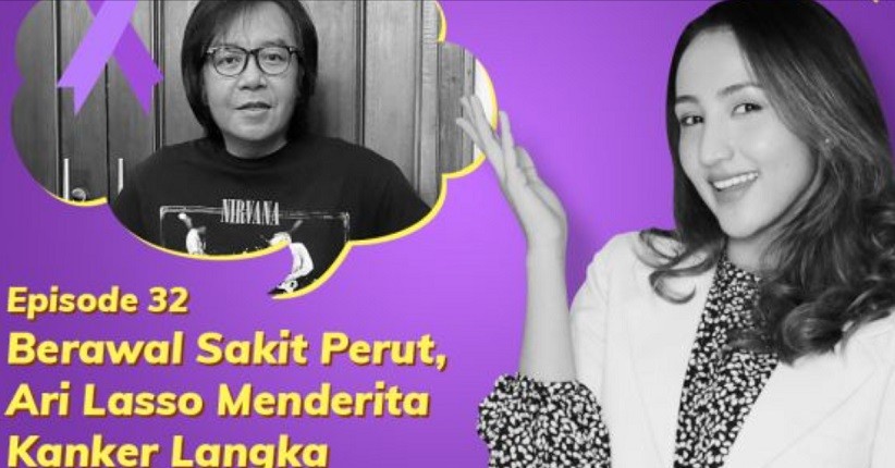 Mengenal Fase Stadium Pada Kanker, Apa Saja Perbedaannya?