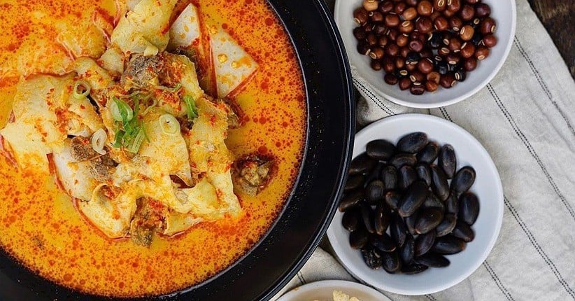 5 Makanan Khas Betawi yang Hampir Punah, Nomor 2 Dibuat dari 21 Bahan