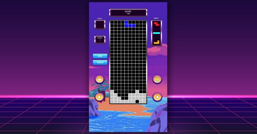 Tunjukkan Kemampuan Konsentrasi Tingkat Tinggimu dengan Bermain Game Tetraplus!