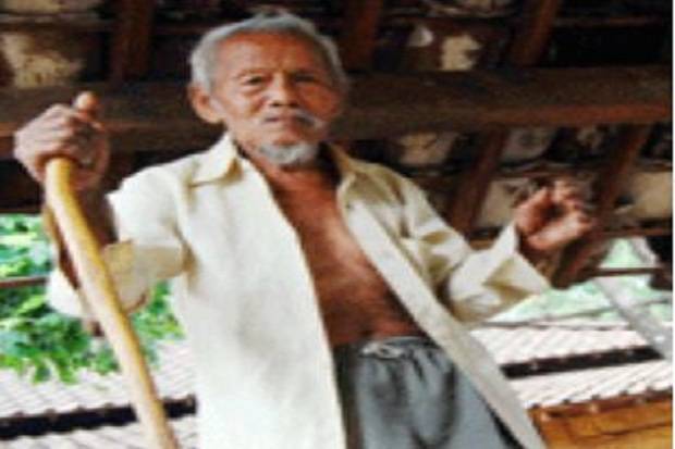 Kisah Djuwari, Satu-satunya Pemikul Tandu Jenderal Sudirman yang Masih Hidup