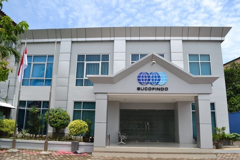 Ada Lowongan Kerja di BUMN Sucofindo, Intip Posisi dan Syaratnya Yuk!