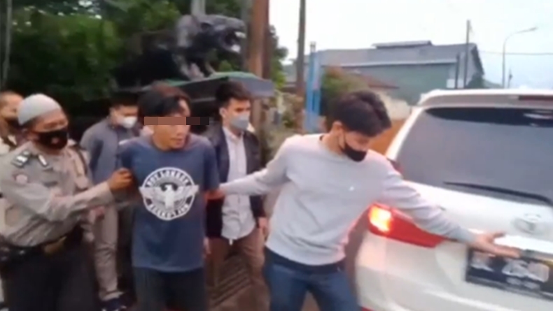 6 Santri Jadi Korban Guru Ngaji Cabul di Lampung