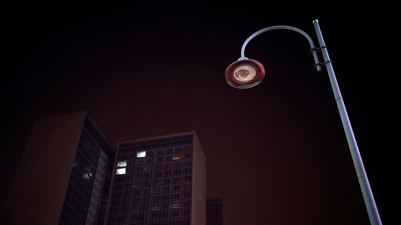 China Dilanda Krisis Listrik, Lakukan Pemadaman di Pabrik hingga Rumah Warga 