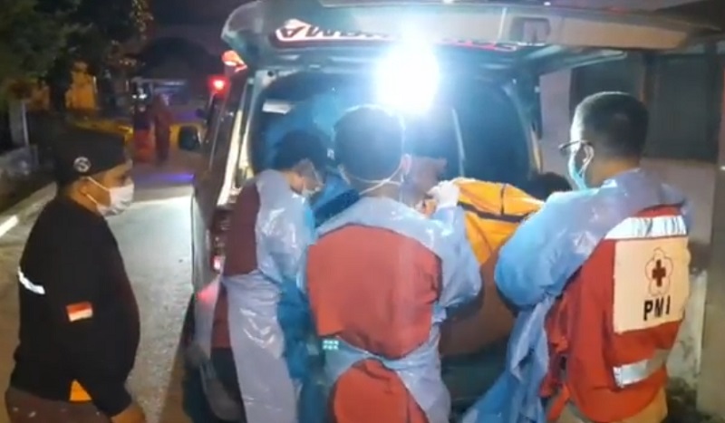 Lansia di Mojokerto Tewas Membusuk dalam Kamar Mandi, Polisi Masih Selidiki 