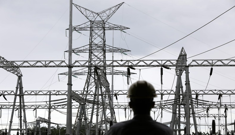 Listrik Padam Mendadak di Karawang Indramayu dan Cirebon, Begini Kata PLN