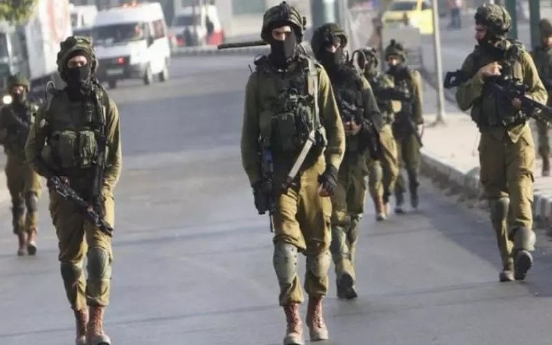 Israel Gunakan Teknologi AI pada Senjata, Hancurkan Target dalam Hitungan Menit