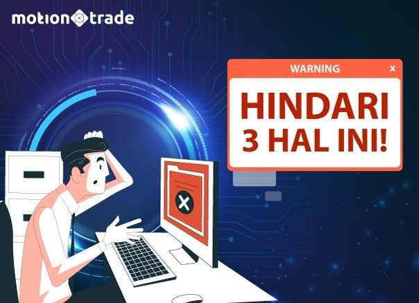 Dear Smart Investor, Sebelum Berinvestasi Reksadana, Hindari 3 Hal Ini!