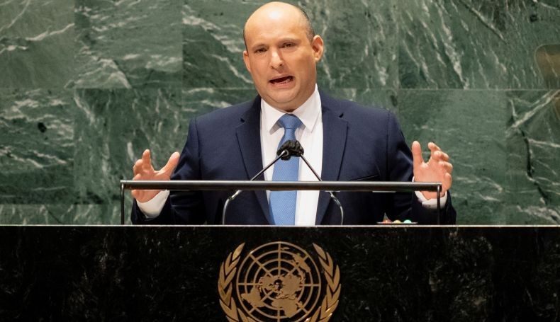 Israel Buka Dokumen sebelum Perang Lawan Mesir 1973