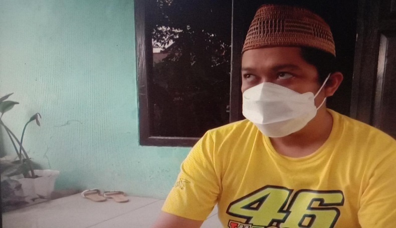 Penghasilan Amel, Korban Pembunuhan Ibu dan Anak di Subang Bikin Melongo
