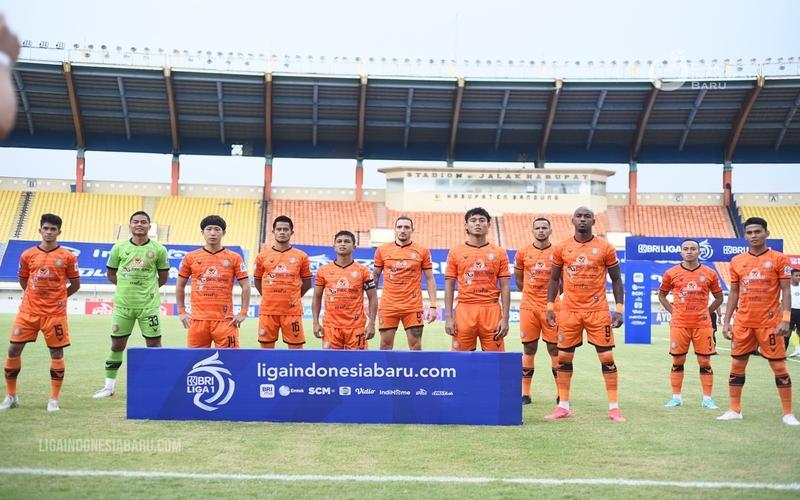 Lawan Persela Lamongan di Pekan Kelima Liga 1, Pelatih Persiraja: Duel Dua Tim Terluka