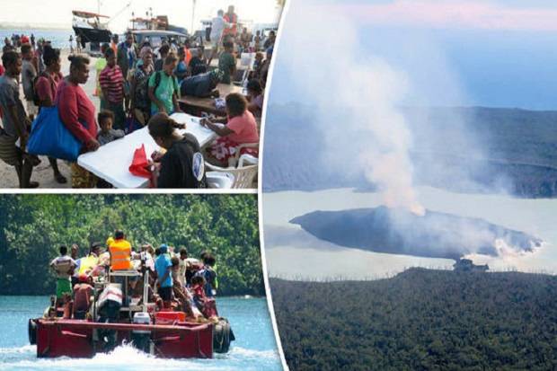  Republik Vanuatu, Negara Kecil yang Hobi Usik Indonesia soal Papua