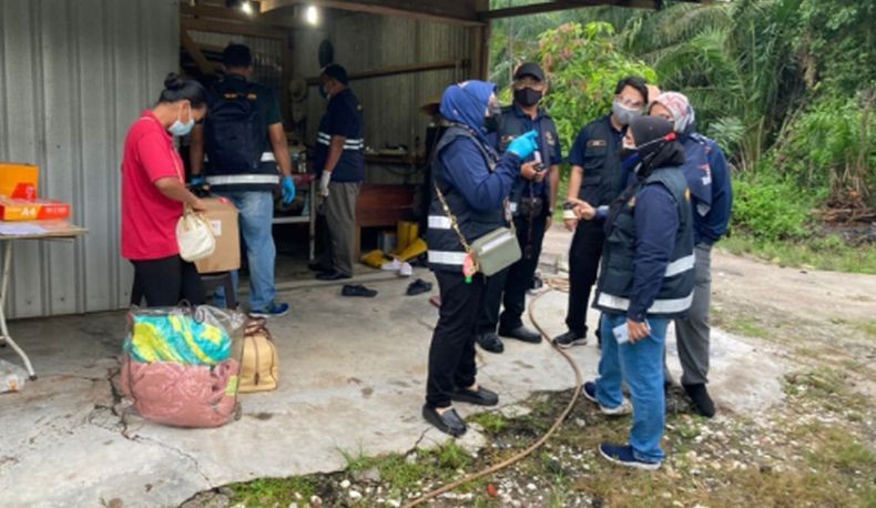 TKI Perempuan Disiksa Majikan di Malaysia, Gajinya Dipotong Selama 3 Tahun