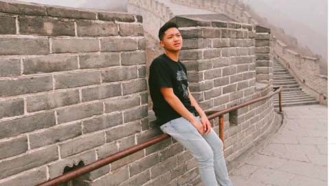 Ashanty Ungkap Masa Kecil Azriel Hermansyah: Iseng, Pernah Telanjangi Sopir