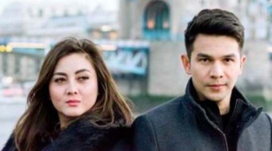 Jonathan Frizzy Bongkar Karakter Dhena Devanka: Sering Ribut sejak Masa Pacaran