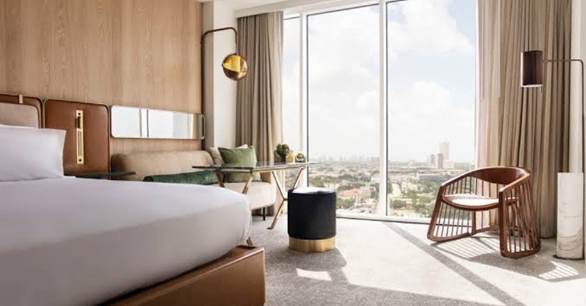 Ide Liburan ke Yogyakarta, Ini Rekomendasi Hotel Murah Rp300.000