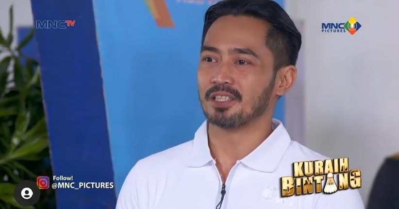 Ucup Kembali Berlatih ke Tunas Sakti, Saksikan di Sinetron Kuraih Bintang