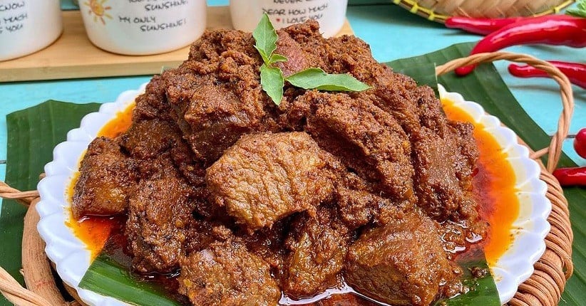 5 Makanan Terbaik di Dunia yang Harus Dicoba Sekali Dalam Hidup